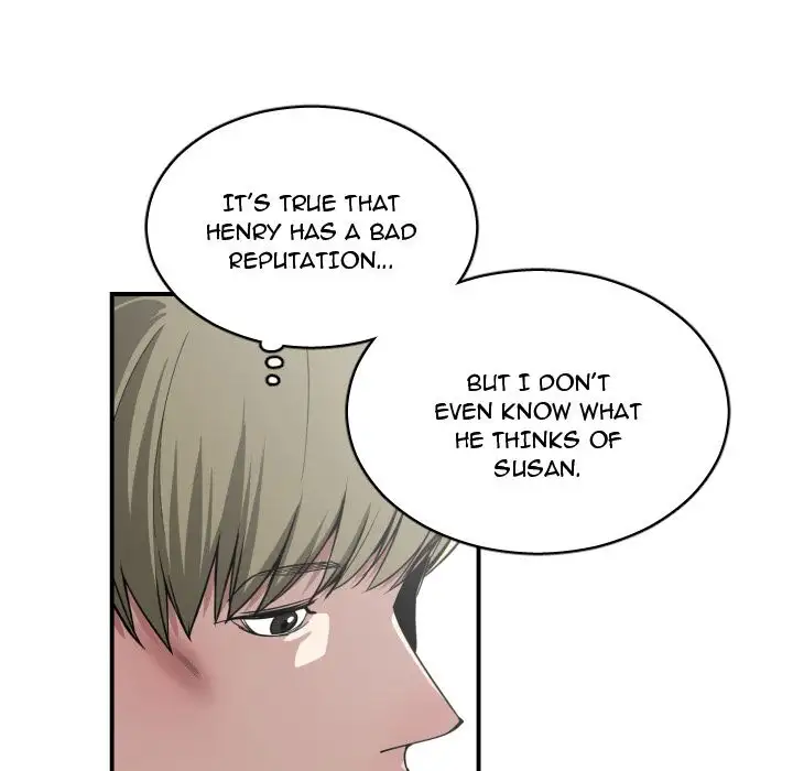 You’re Not That Special! Chapter 14 - Manhwa18.com