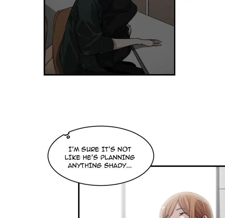 You’re Not That Special! Chapter 14 - Manhwa18.com