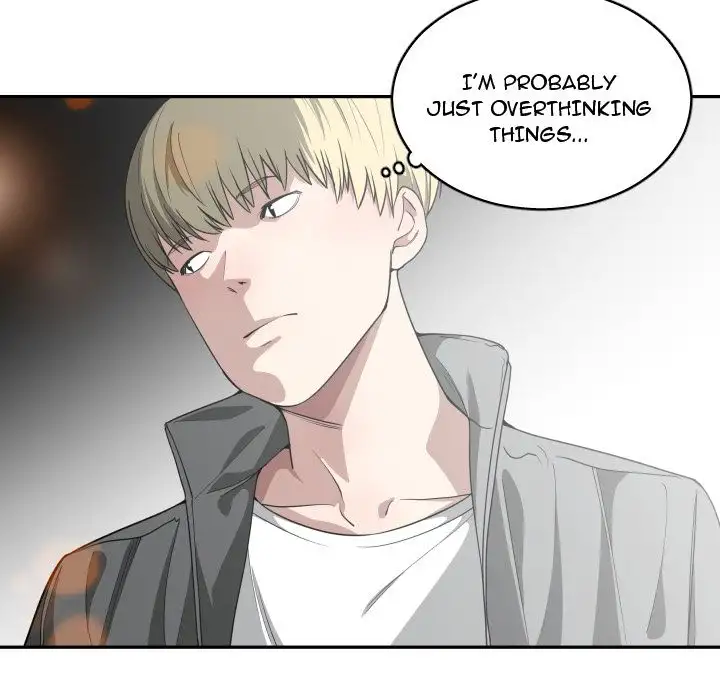 You’re Not That Special! Chapter 14 - Manhwa18.com