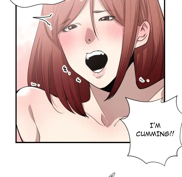 You’re Not That Special! Chapter 14 - Manhwa18.com