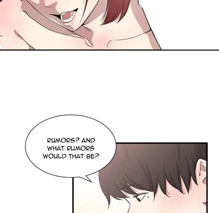 You’re Not That Special! Chapter 14 - Manhwa18.com