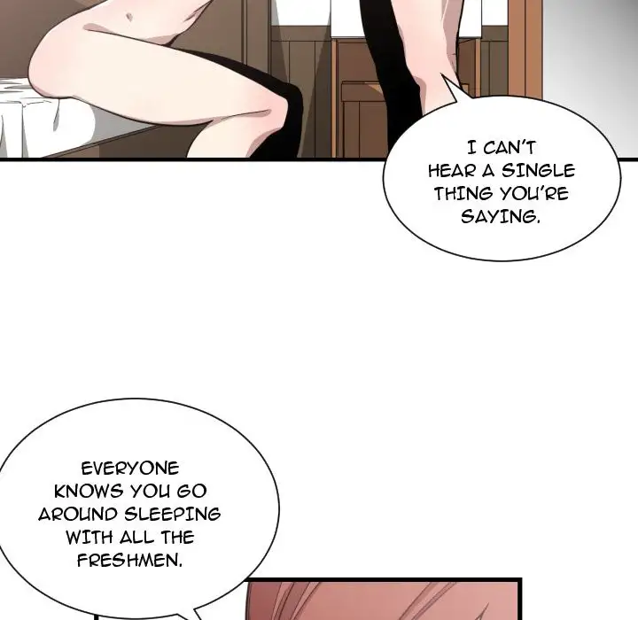 You’re Not That Special! Chapter 14 - Manhwa18.com