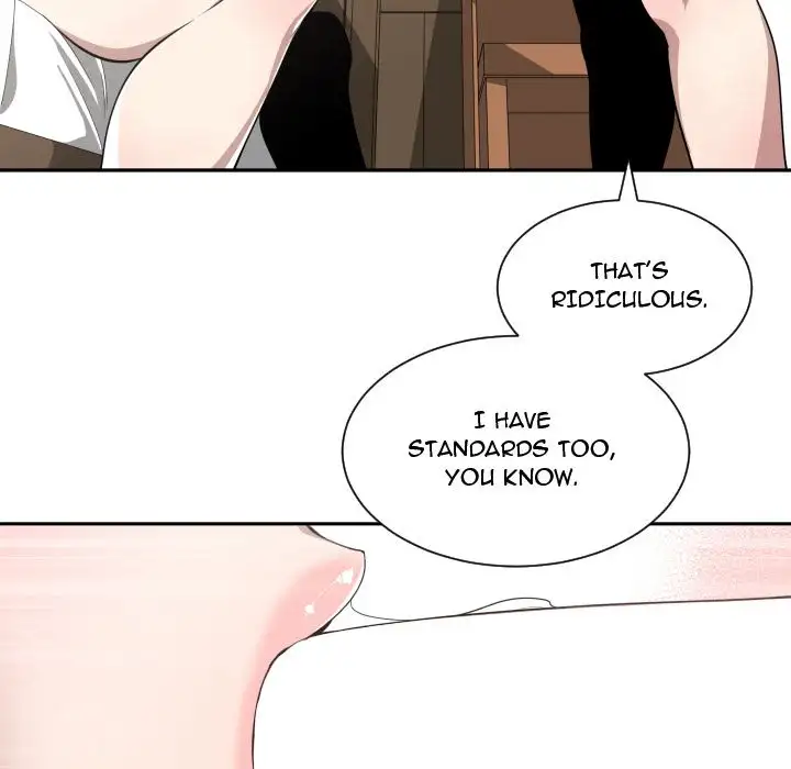 You’re Not That Special! Chapter 14 - Manhwa18.com