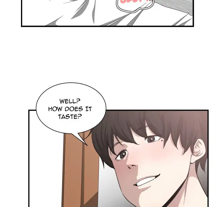 You’re Not That Special! Chapter 14 - Manhwa18.com