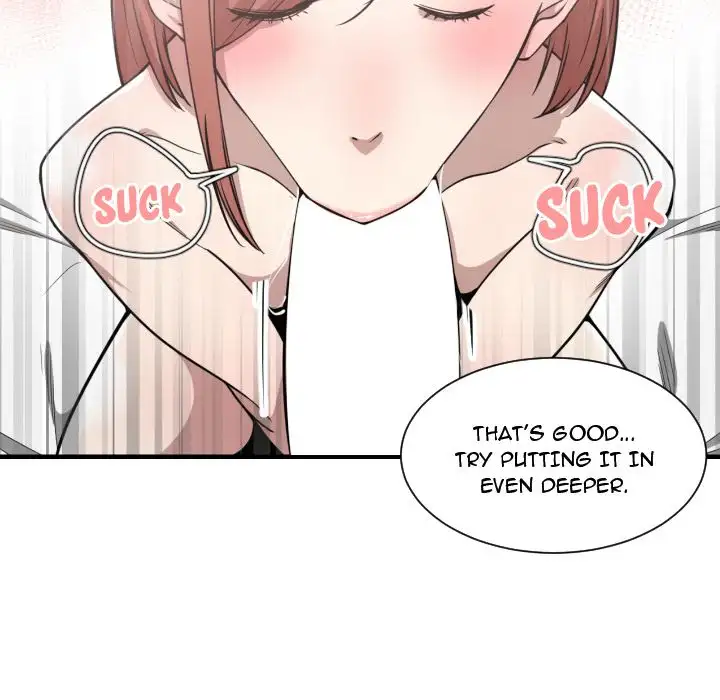 You’re Not That Special! Chapter 14 - Manhwa18.com