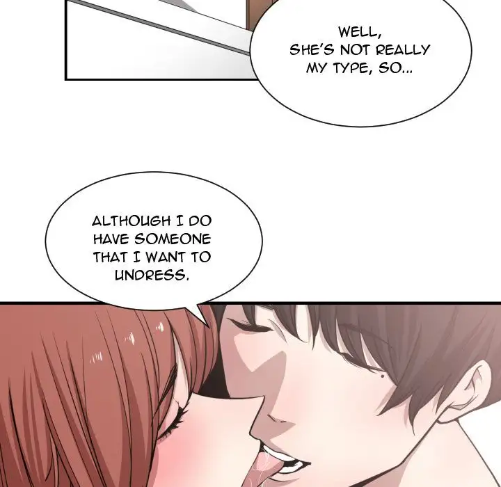 You’re Not That Special! Chapter 14 - Manhwa18.com