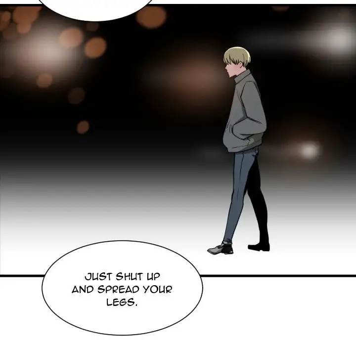 You’re Not That Special! Chapter 14 - Manhwa18.com