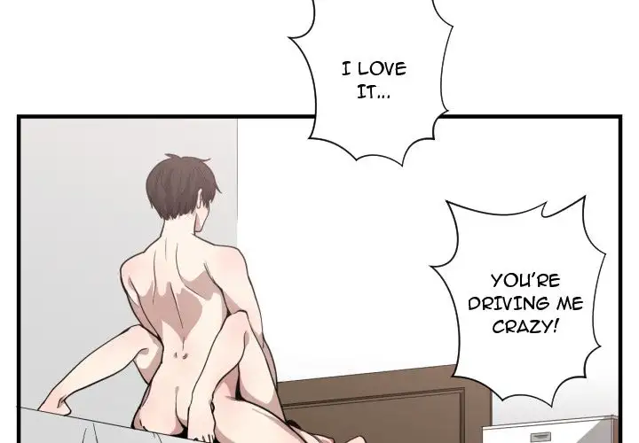 You’re Not That Special! Chapter 15 - Manhwa18.com