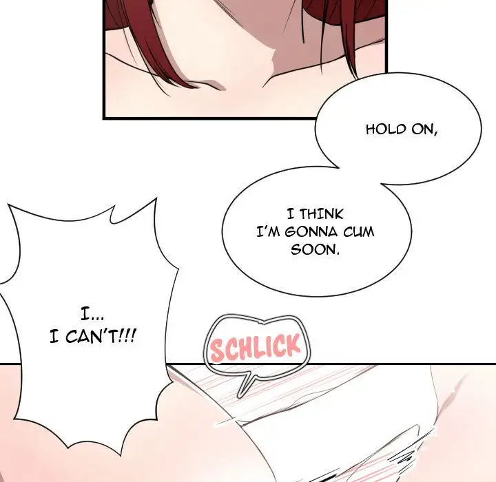 You’re Not That Special! Chapter 15 - Manhwa18.com