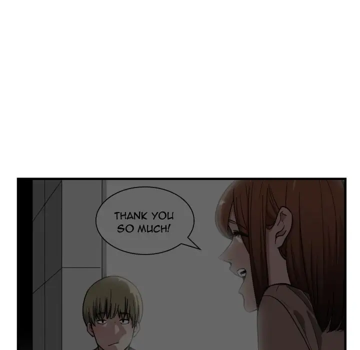 You’re Not That Special! Chapter 15 - Manhwa18.com