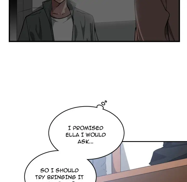 You’re Not That Special! Chapter 15 - Manhwa18.com