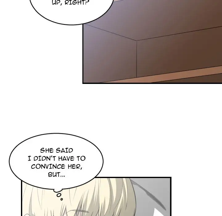 You’re Not That Special! Chapter 15 - Manhwa18.com