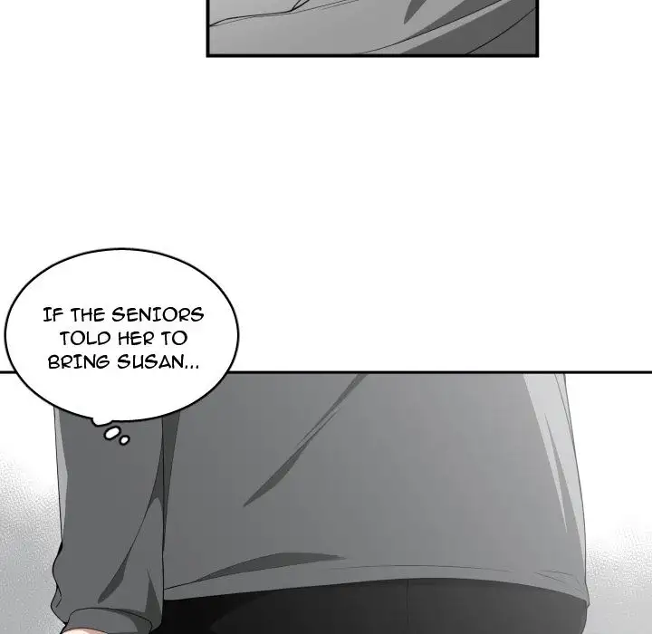 You’re Not That Special! Chapter 15 - Manhwa18.com