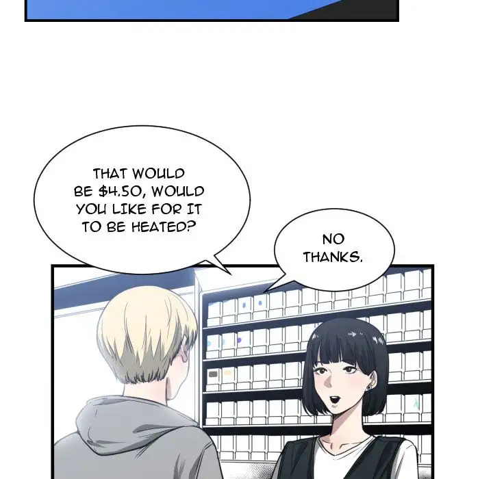 You’re Not That Special! Chapter 15 - Manhwa18.com