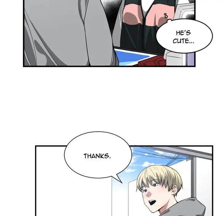 You’re Not That Special! Chapter 15 - Manhwa18.com