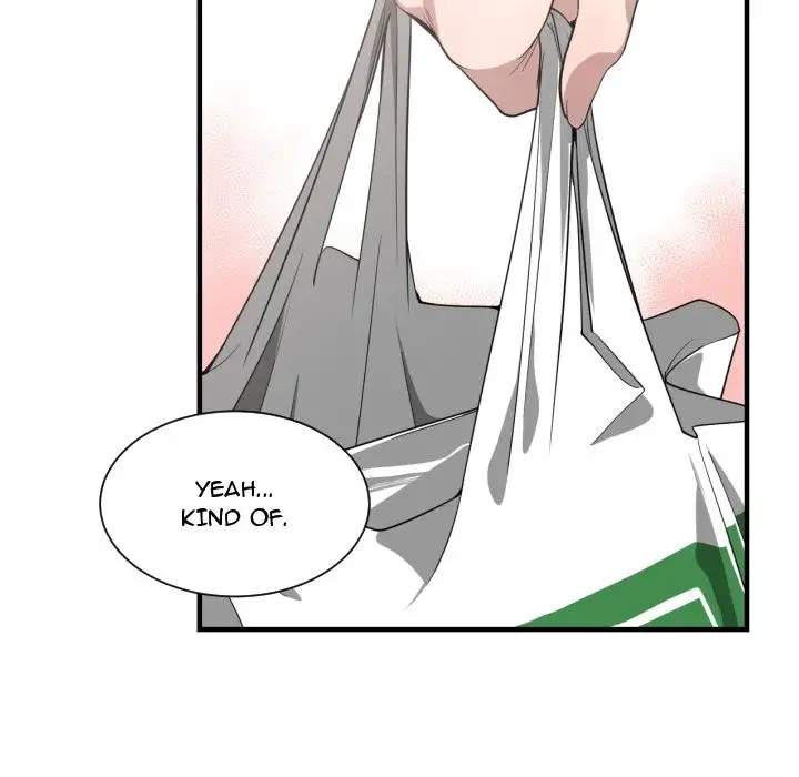 You’re Not That Special! Chapter 15 - Manhwa18.com