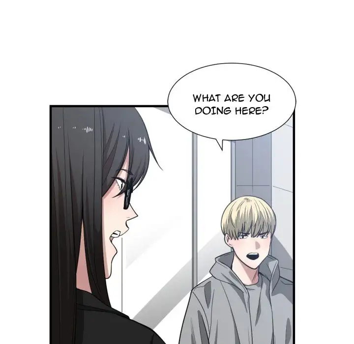 You’re Not That Special! Chapter 15 - Manhwa18.com