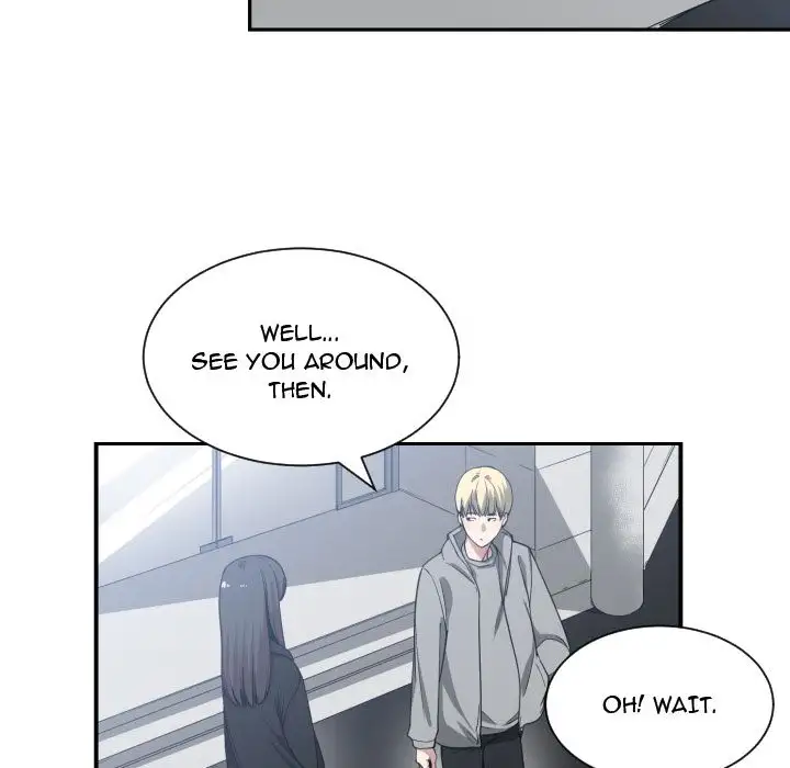 You’re Not That Special! Chapter 15 - Manhwa18.com