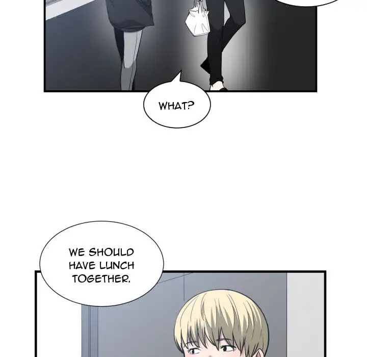 You’re Not That Special! Chapter 15 - Manhwa18.com