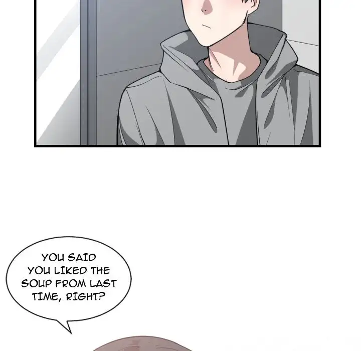 You’re Not That Special! Chapter 15 - Manhwa18.com