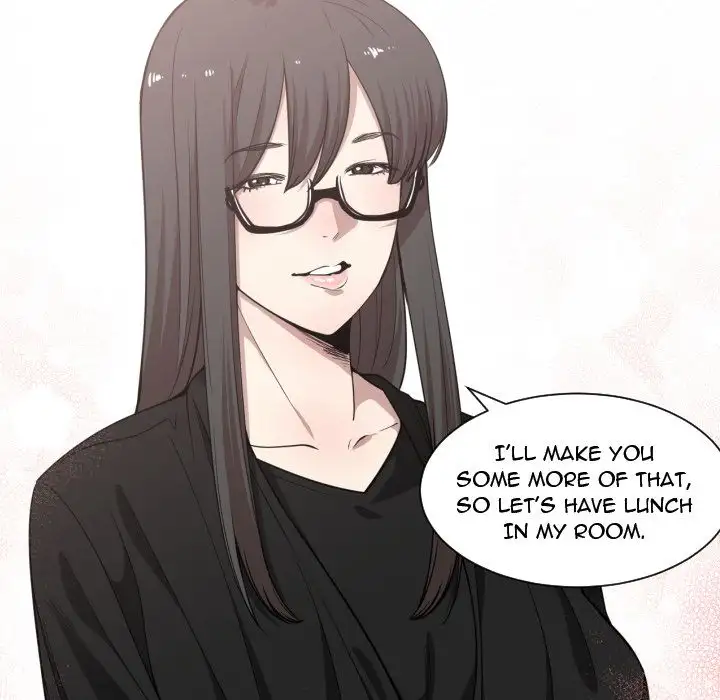 You’re Not That Special! Chapter 15 - Manhwa18.com