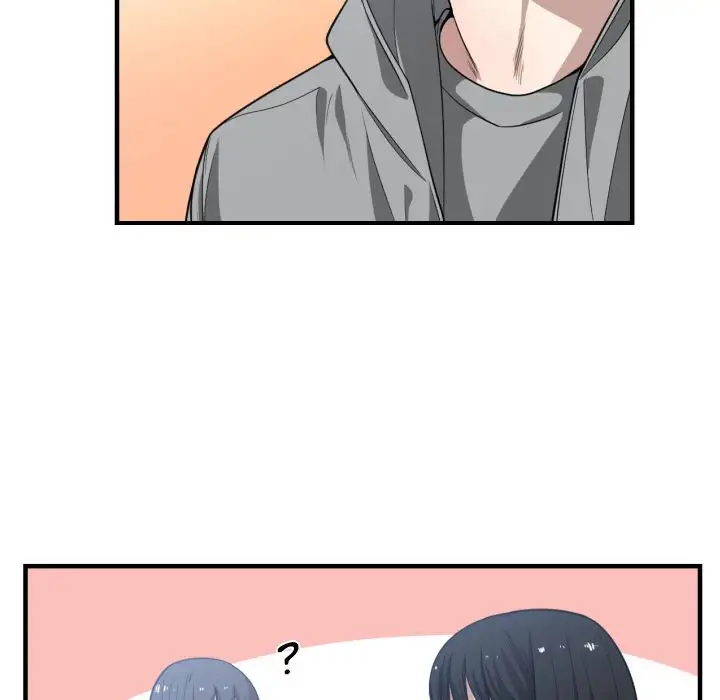 You’re Not That Special! Chapter 15 - Manhwa18.com