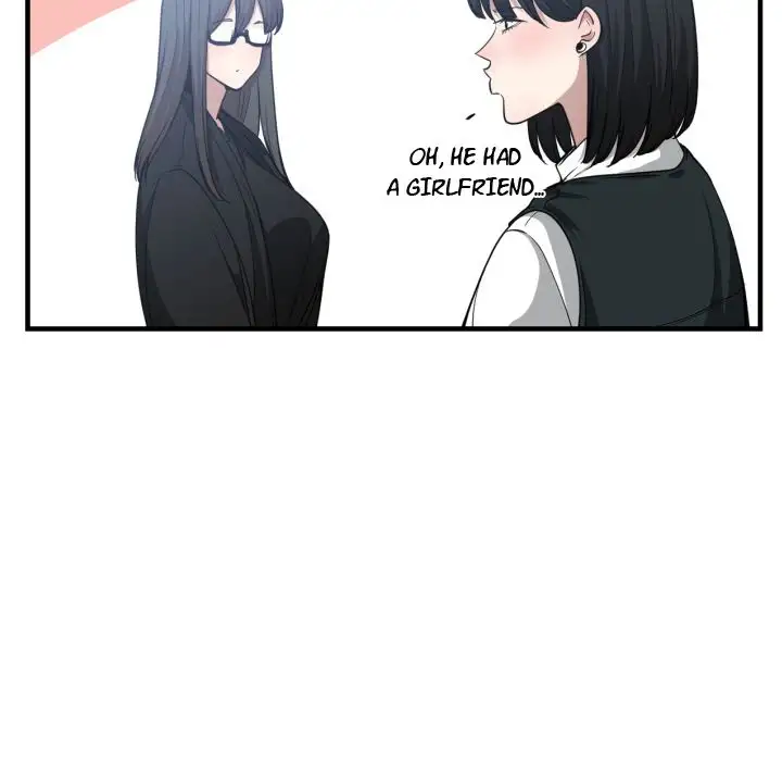 You’re Not That Special! Chapter 15 - Manhwa18.com