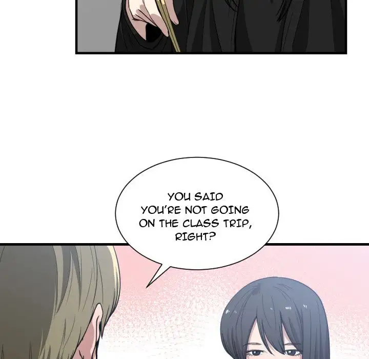 You’re Not That Special! Chapter 15 - Manhwa18.com