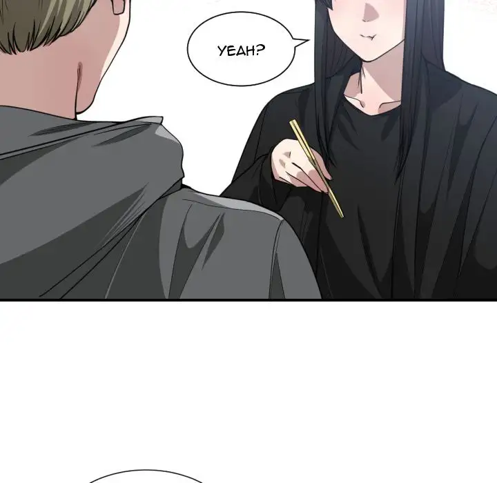 You’re Not That Special! Chapter 15 - Manhwa18.com