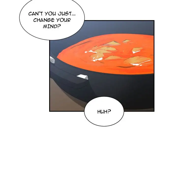 You’re Not That Special! Chapter 15 - Manhwa18.com