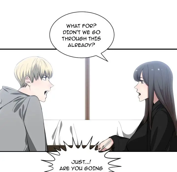 You’re Not That Special! Chapter 15 - Manhwa18.com