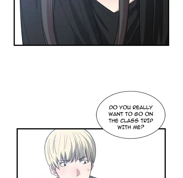 You’re Not That Special! Chapter 15 - Manhwa18.com