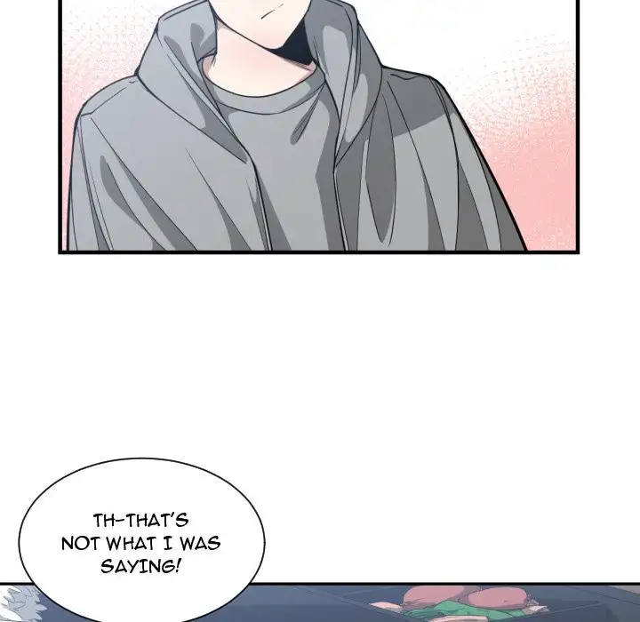 You’re Not That Special! Chapter 15 - Manhwa18.com