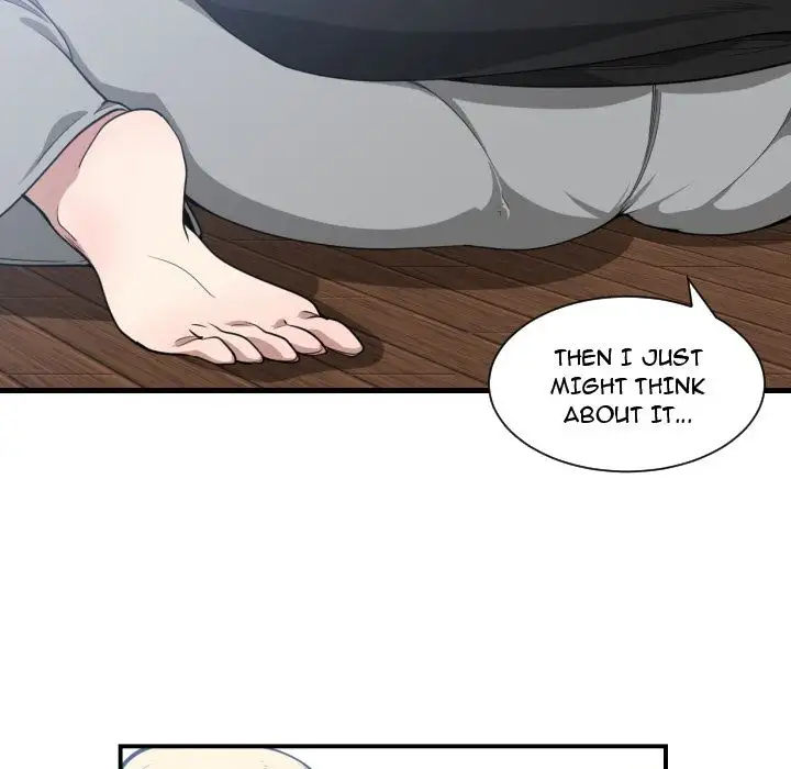 You’re Not That Special! Chapter 15 - Manhwa18.com