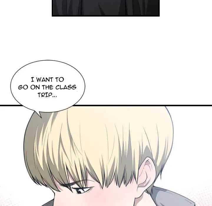 You’re Not That Special! Chapter 15 - Manhwa18.com