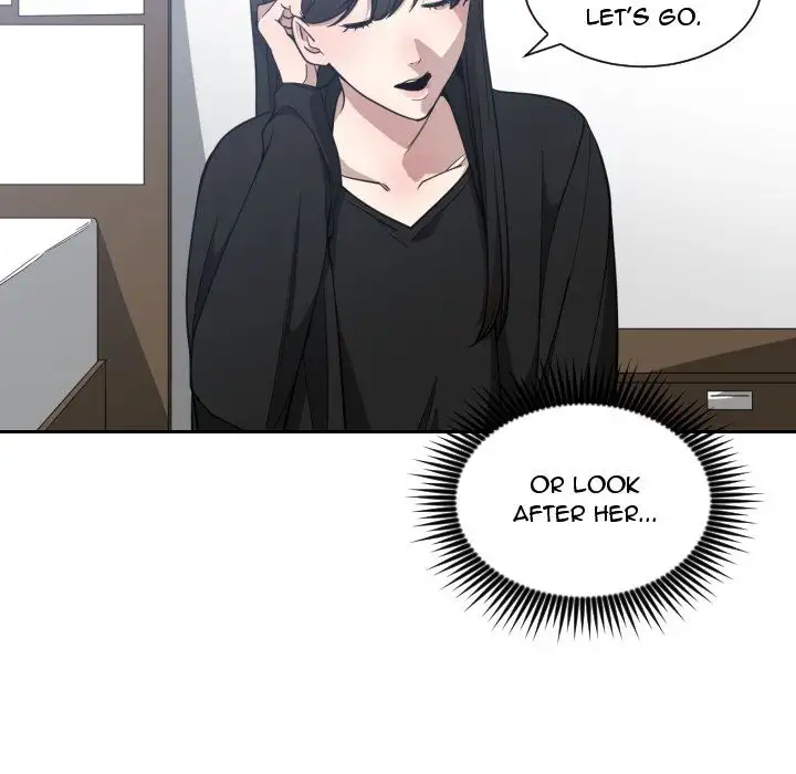 You’re Not That Special! Chapter 15 - Manhwa18.com