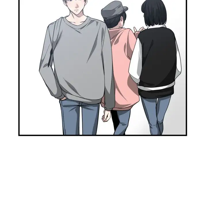 You’re Not That Special! Chapter 15 - Manhwa18.com