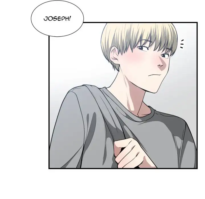 You’re Not That Special! Chapter 15 - Manhwa18.com