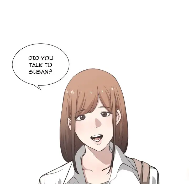 You’re Not That Special! Chapter 15 - Manhwa18.com