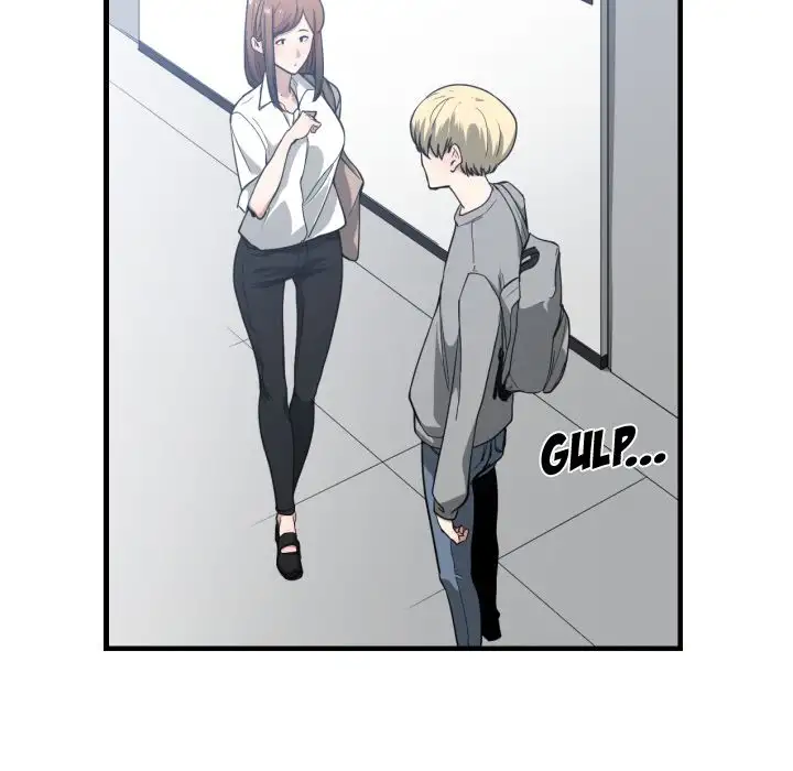 You’re Not That Special! Chapter 16 - Manhwa18.com