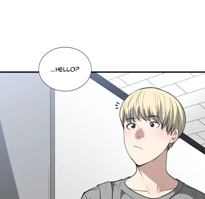 You’re Not That Special! Chapter 16 - Manhwa18.com