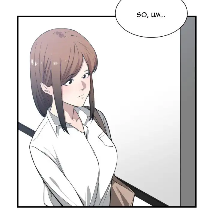 You’re Not That Special! Chapter 16 - Manhwa18.com