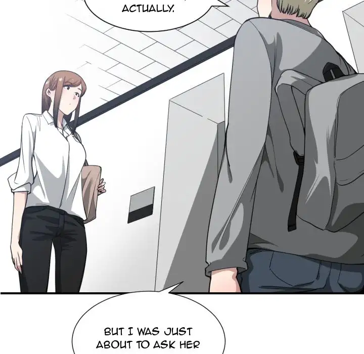 You’re Not That Special! Chapter 16 - Manhwa18.com