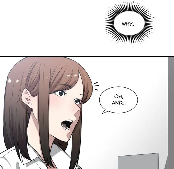 You’re Not That Special! Chapter 16 - Manhwa18.com