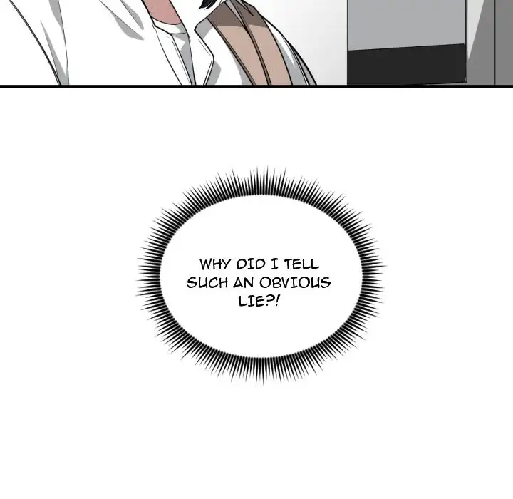 You’re Not That Special! Chapter 16 - Manhwa18.com