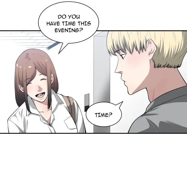 You’re Not That Special! Chapter 16 - Manhwa18.com