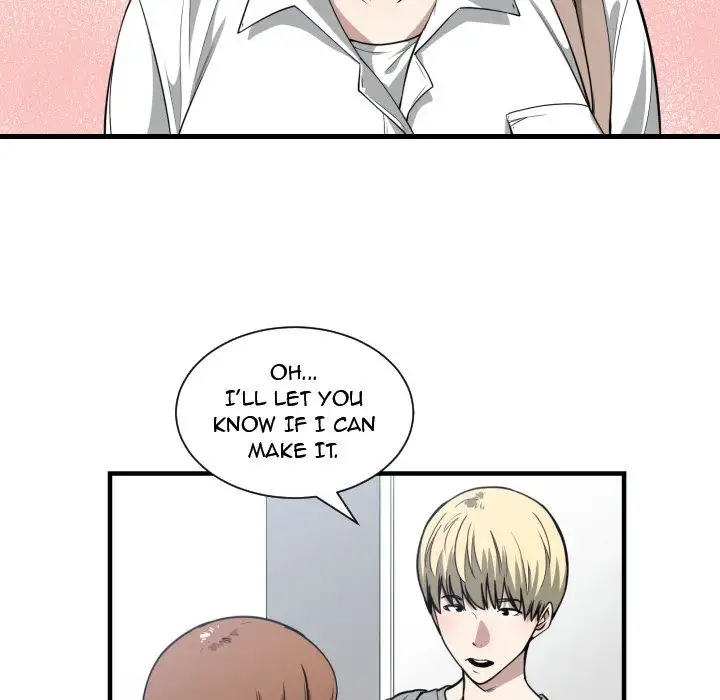 You’re Not That Special! Chapter 16 - Manhwa18.com