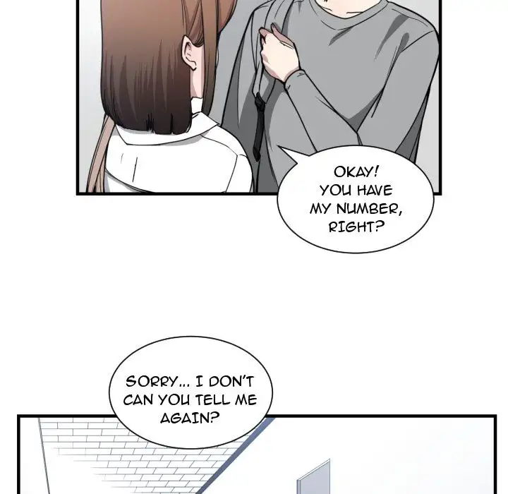 You’re Not That Special! Chapter 16 - Manhwa18.com