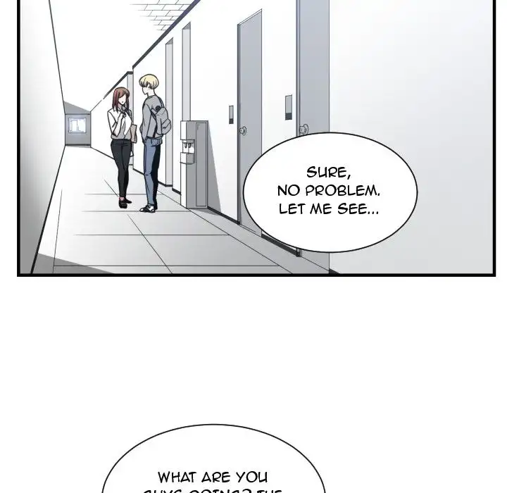 You’re Not That Special! Chapter 16 - Manhwa18.com