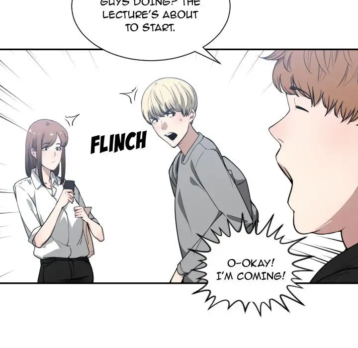 You’re Not That Special! Chapter 16 - Manhwa18.com